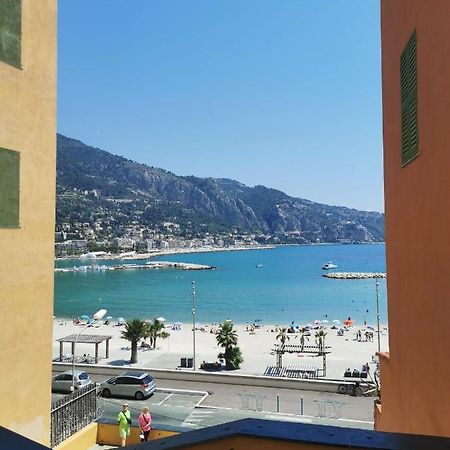Casa Menton Apartment Luaran gambar