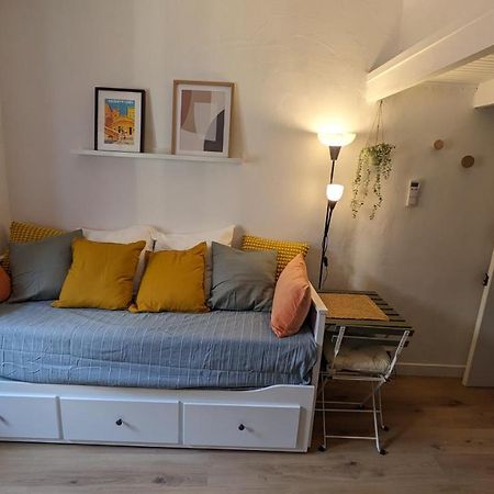 Casa Menton Apartment Luaran gambar