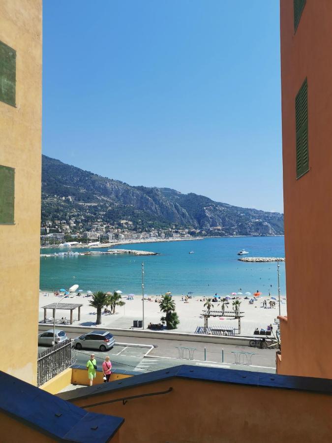 Casa Menton Apartment Luaran gambar