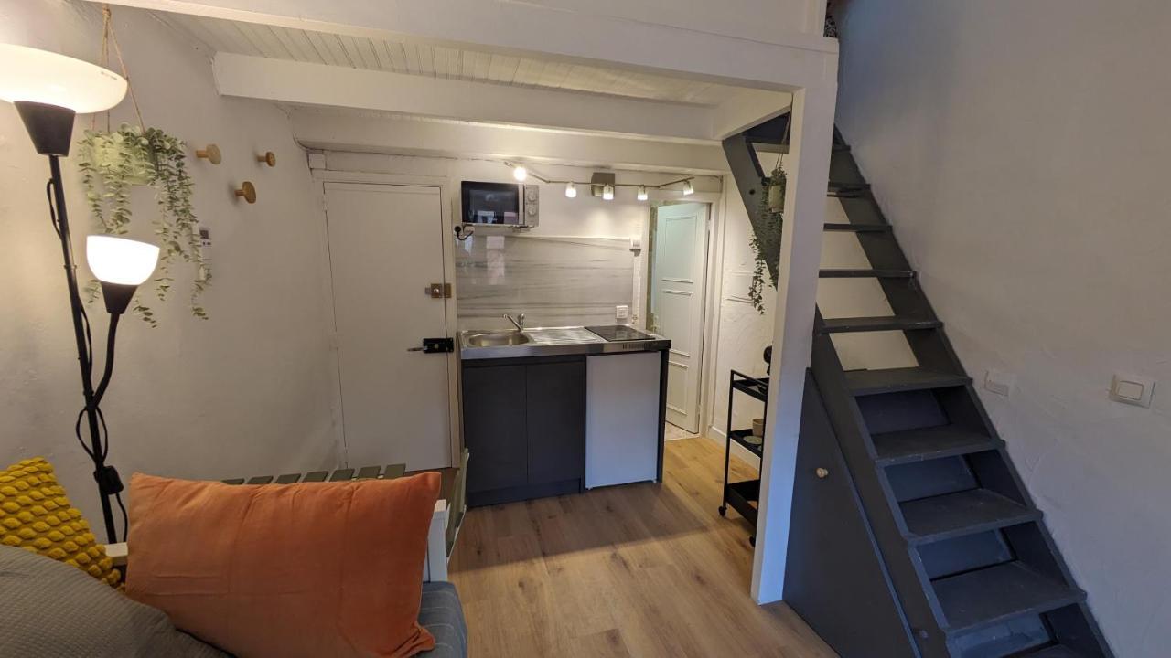 Casa Menton Apartment Luaran gambar