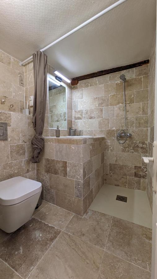Casa Menton Apartment Luaran gambar