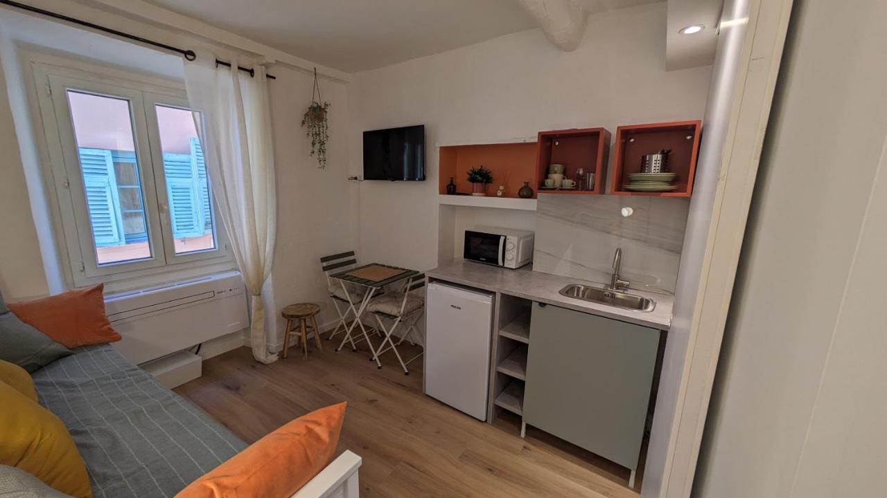 Casa Menton Apartment Luaran gambar