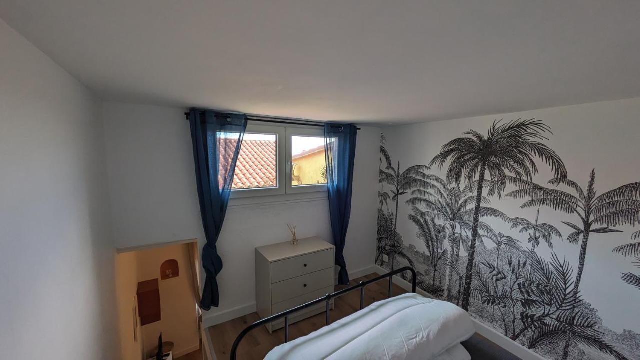 Casa Menton Apartment Luaran gambar
