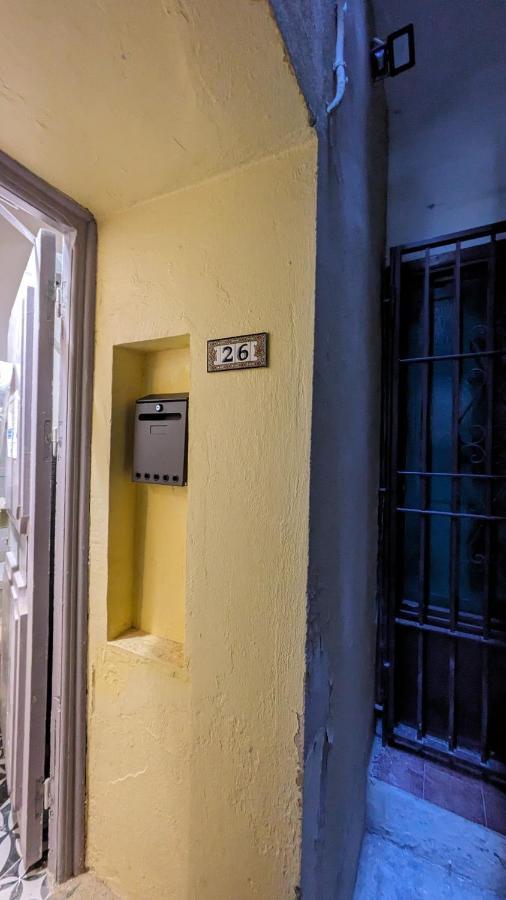 Casa Menton Apartment Luaran gambar