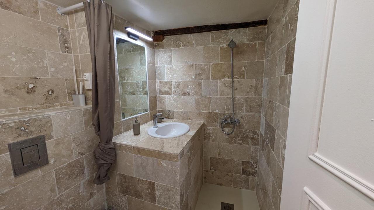 Casa Menton Apartment Luaran gambar