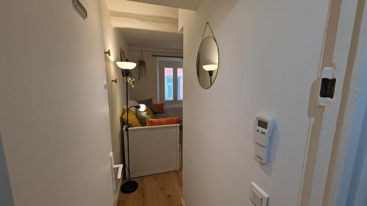 Casa Menton Apartment Luaran gambar