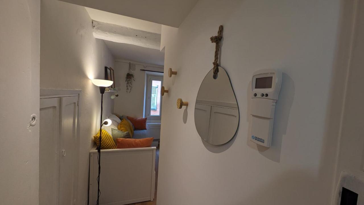 Casa Menton Apartment Luaran gambar
