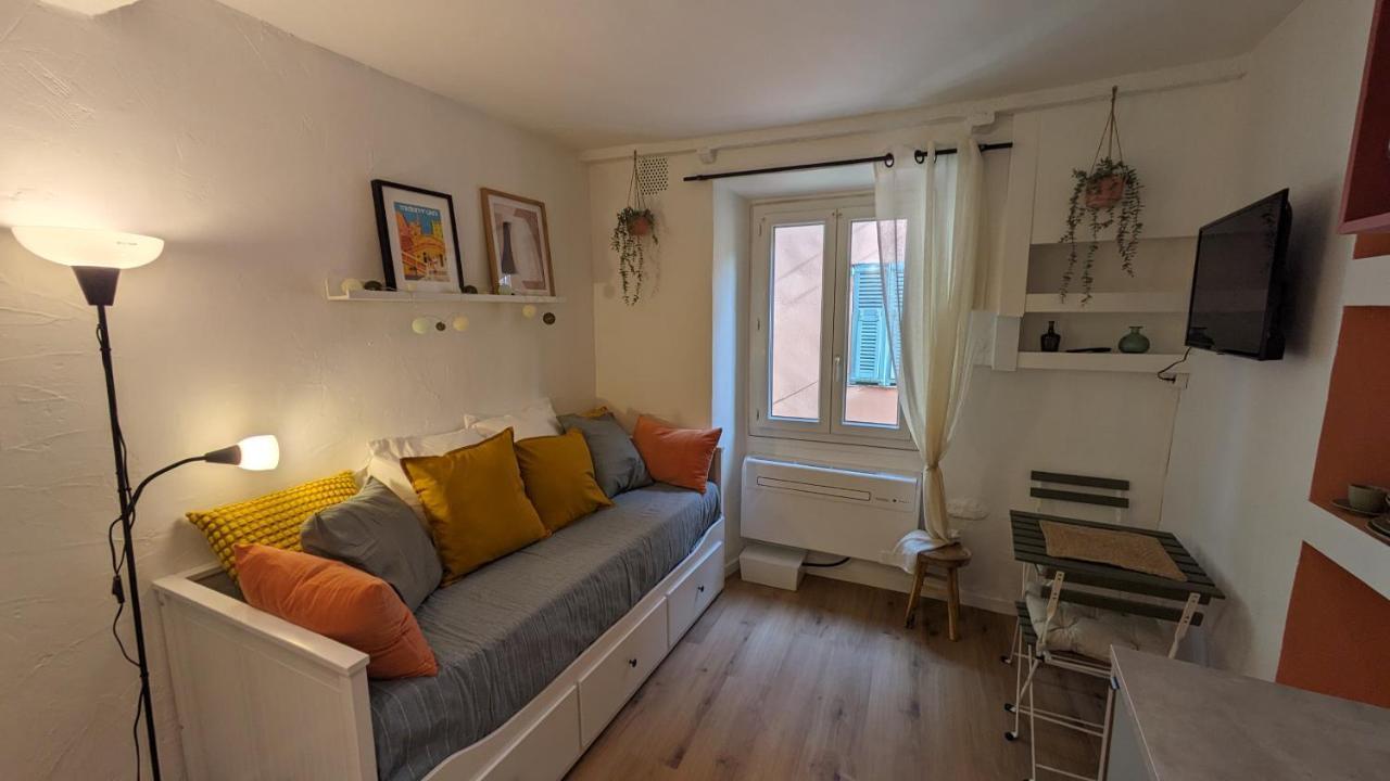 Casa Menton Apartment Luaran gambar