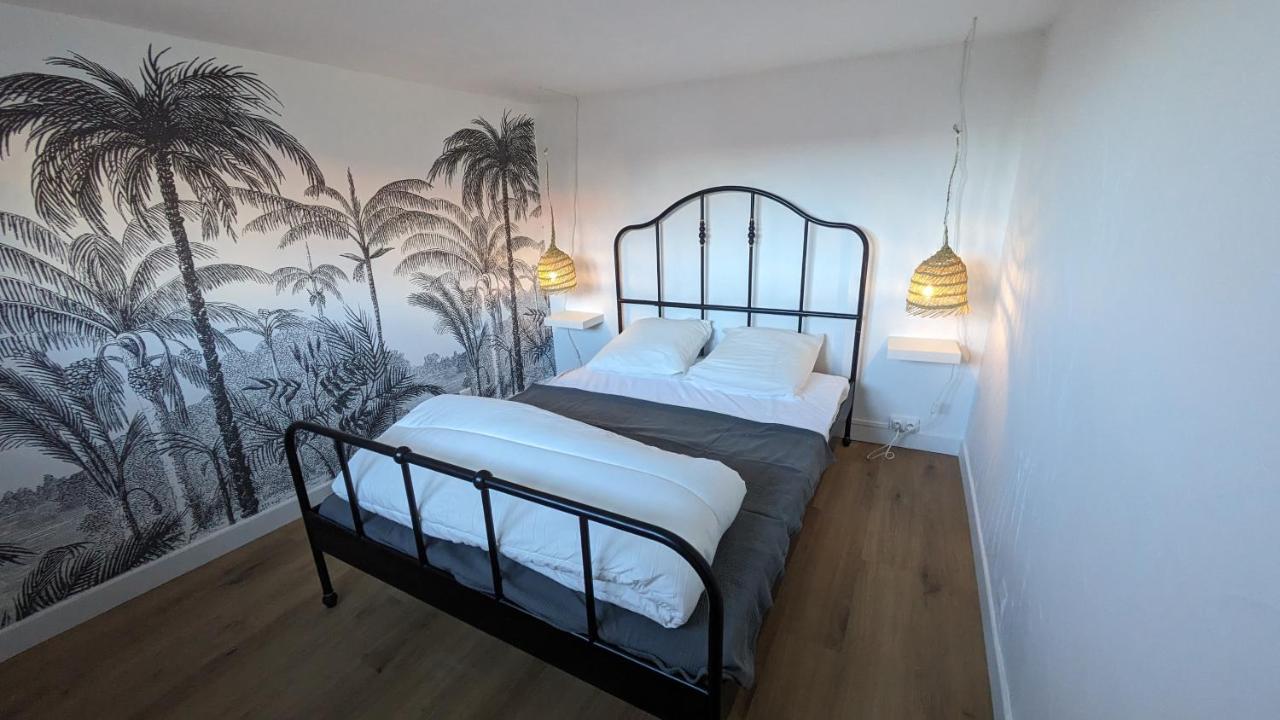 Casa Menton Apartment Luaran gambar