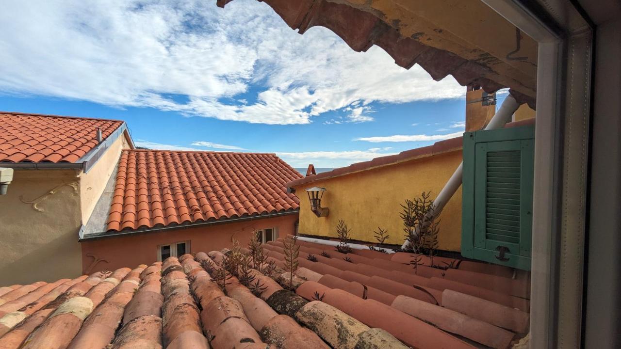 Casa Menton Apartment Luaran gambar